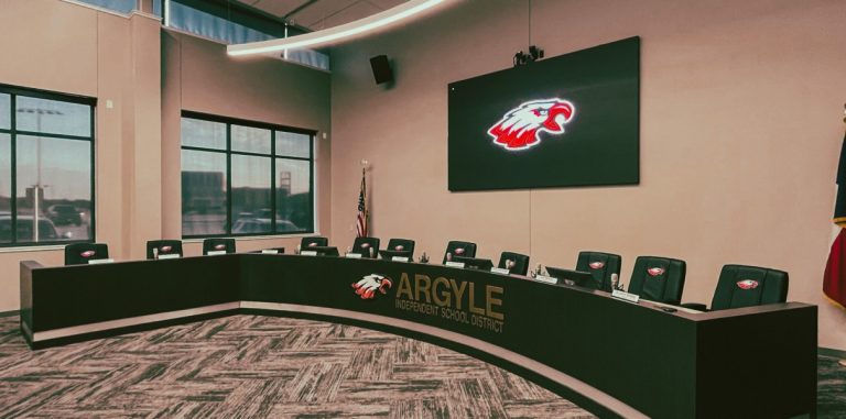 Argyle ISD calls $423M bond election