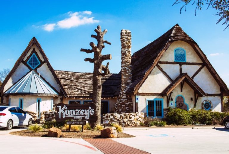 Kimzey’s Coffee Shop in Argyle to close after 8 years of serving community